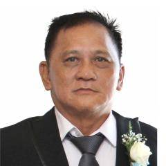 SUGIARTO LINAMTONO (Lie Seng Nam)