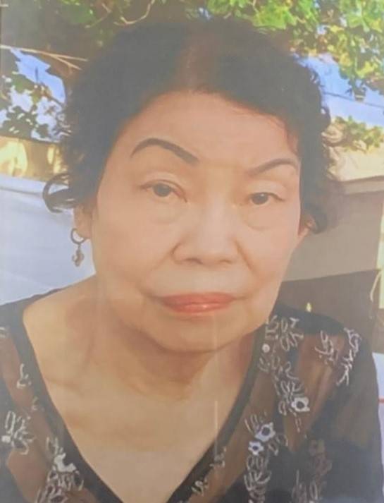 Lisa Devi Kusuma