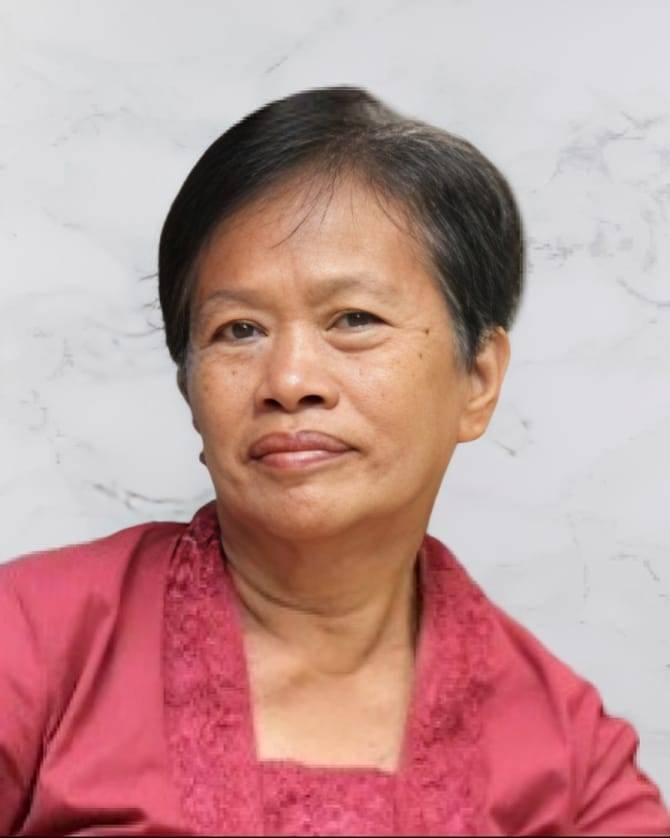 Solanawati Hayri Giarto ( Tan So Lan )