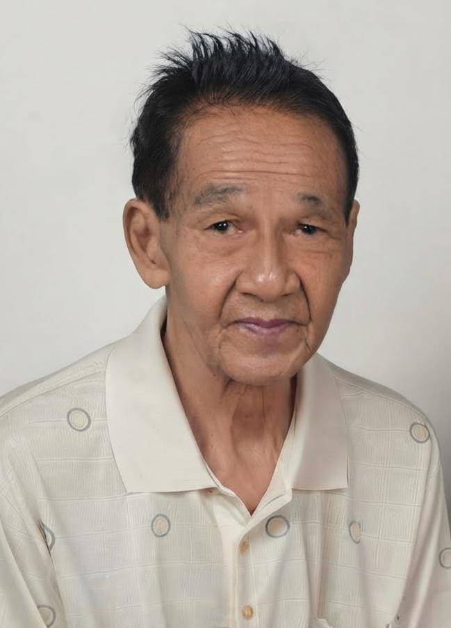 Yohanes Harmadi (Njoo Hin Liang)