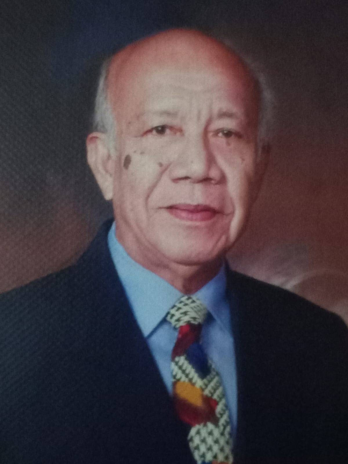Capt. Pnt (Em) Nelson Ritonga Glr Sutan Saripada M (Op. David Doli)