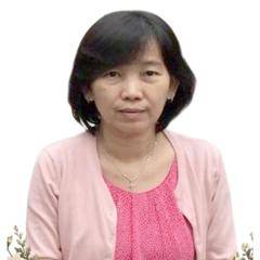 LILY SURYANI (Soen Li Lie)