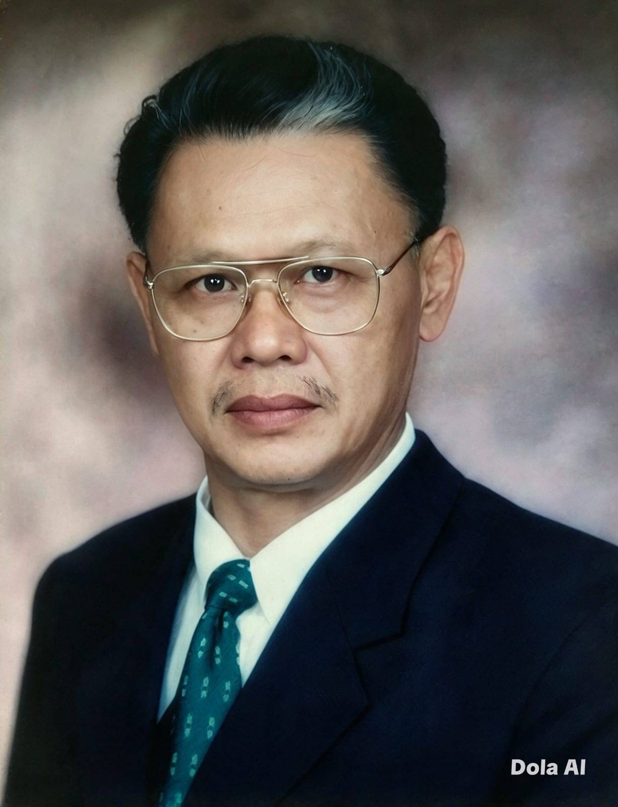 Anton Widodo (Ang Hwie An)