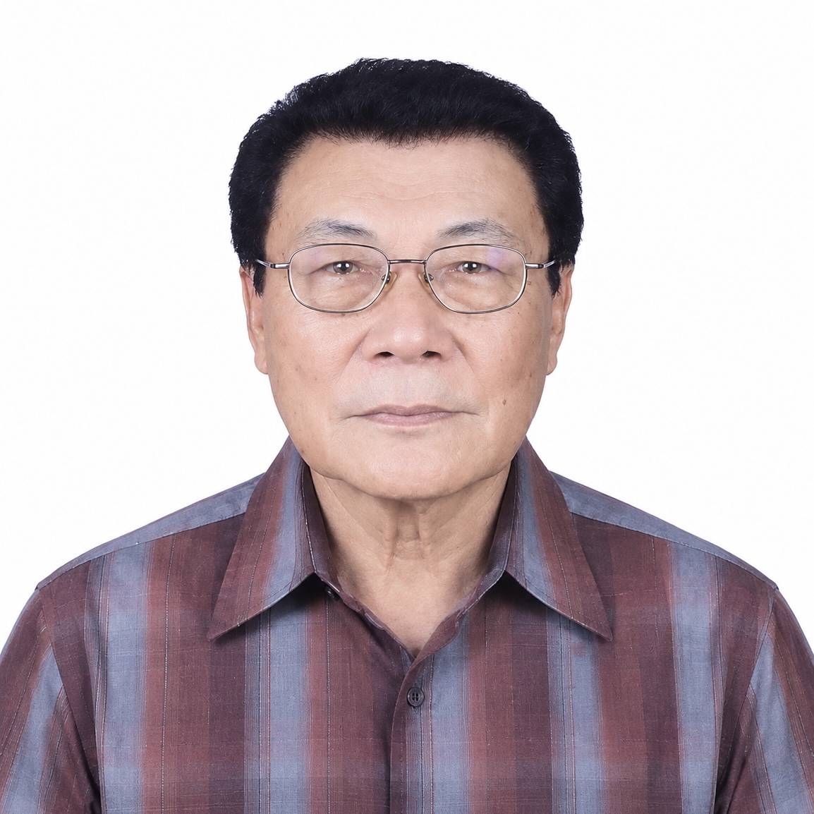 Tn. KS Husin Sukardi