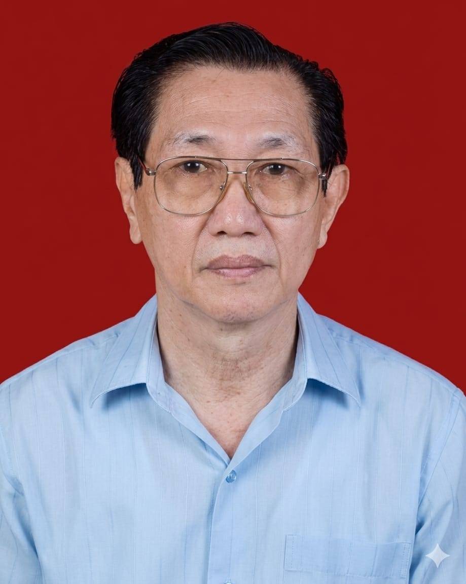 Tn. Paulus Susanto Chandra