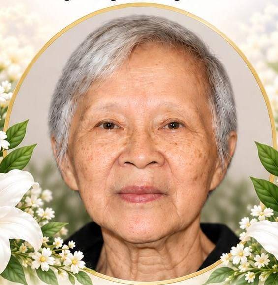 Ibu Julie Moeljotaroeno