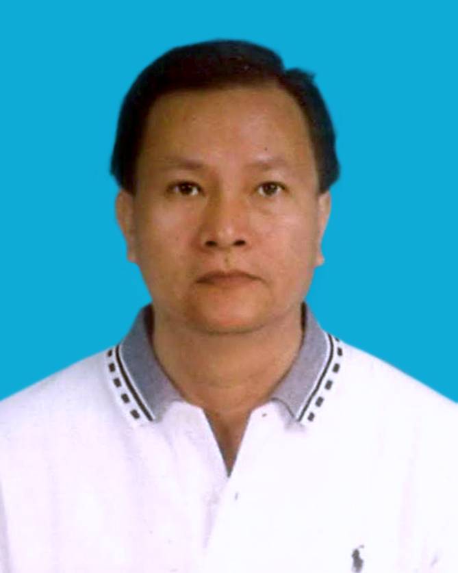 Tjindrajadi Liem Tjin Lay