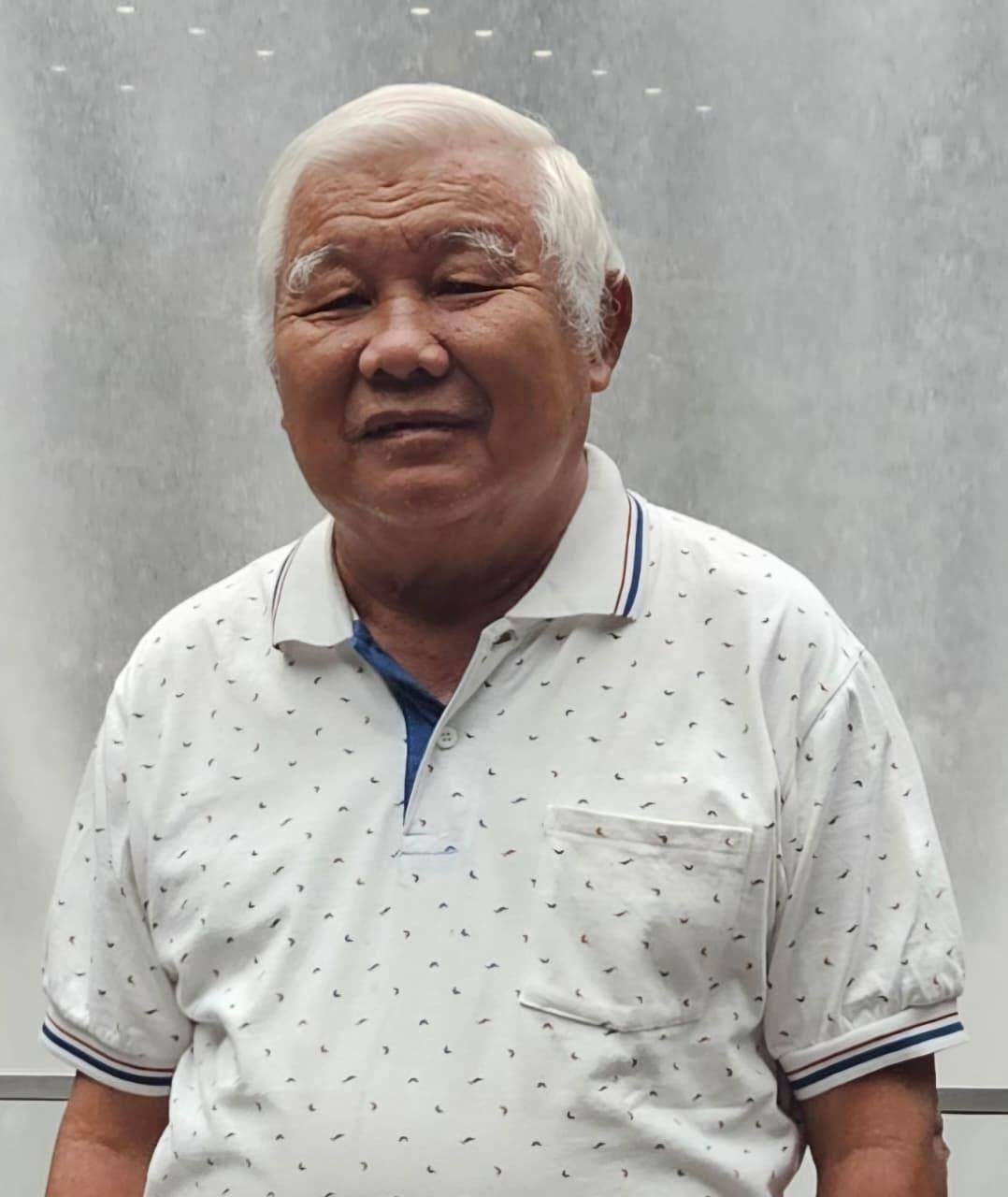 Tn. Thung Goat Beng (Bambang Susanto)
