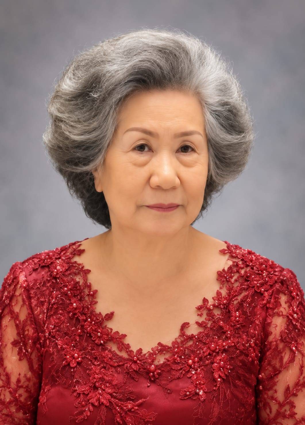 Linda Susilawati (Nyoo Boen Nyo)