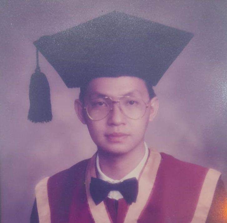 Bpk. FREDI HERMAWAN NASIKIN