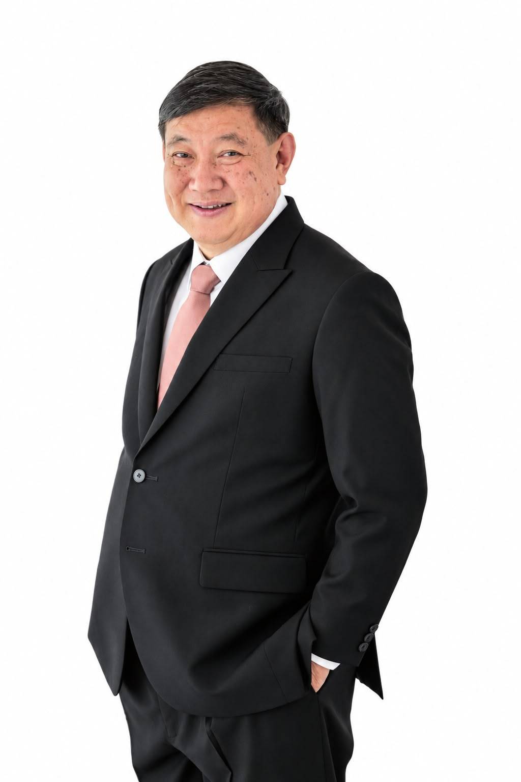 Tn. Tjen Chian Guo (Nefowan)