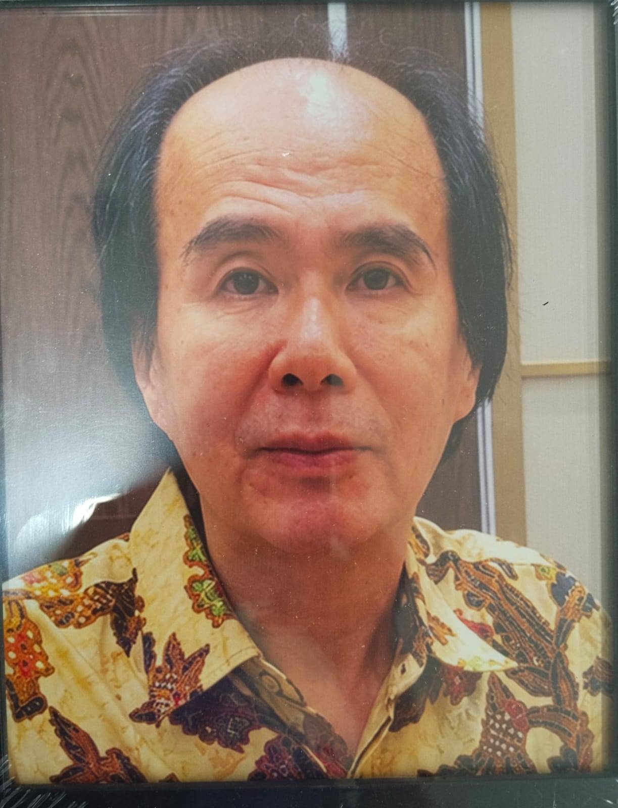 Tn. Wiryanto Darmawan