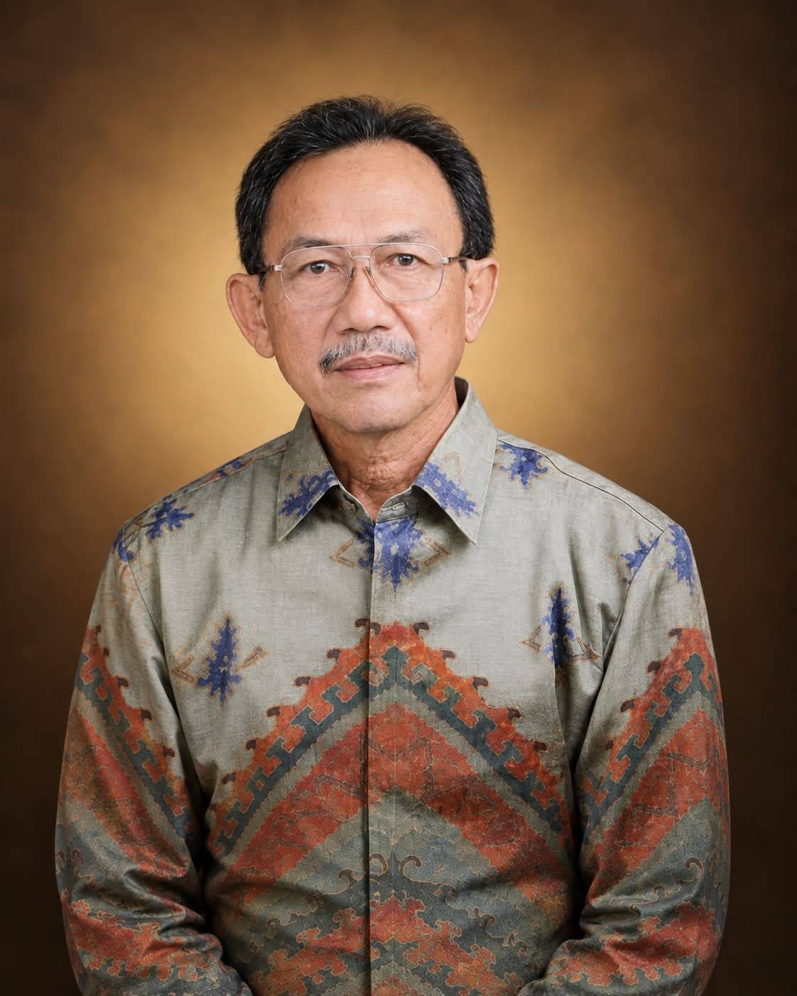 Yosef Oei Hok Ing