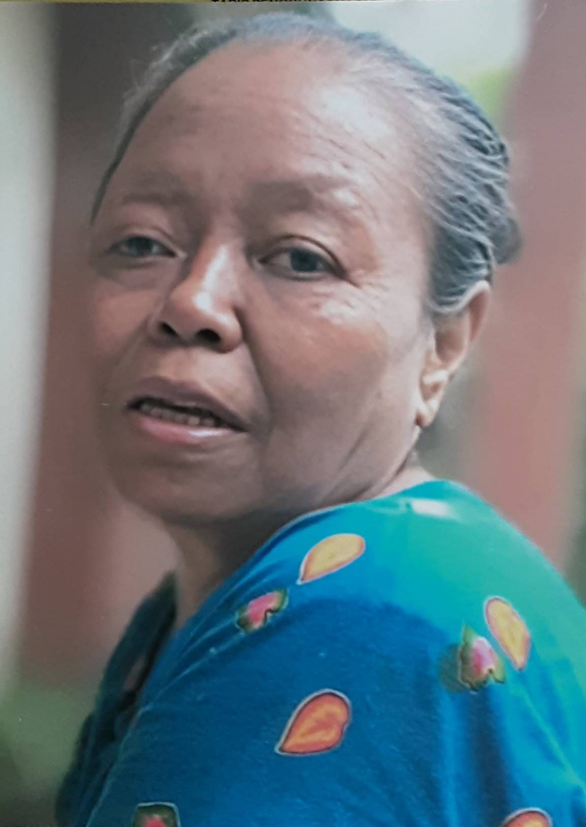 Maria Wagiyem