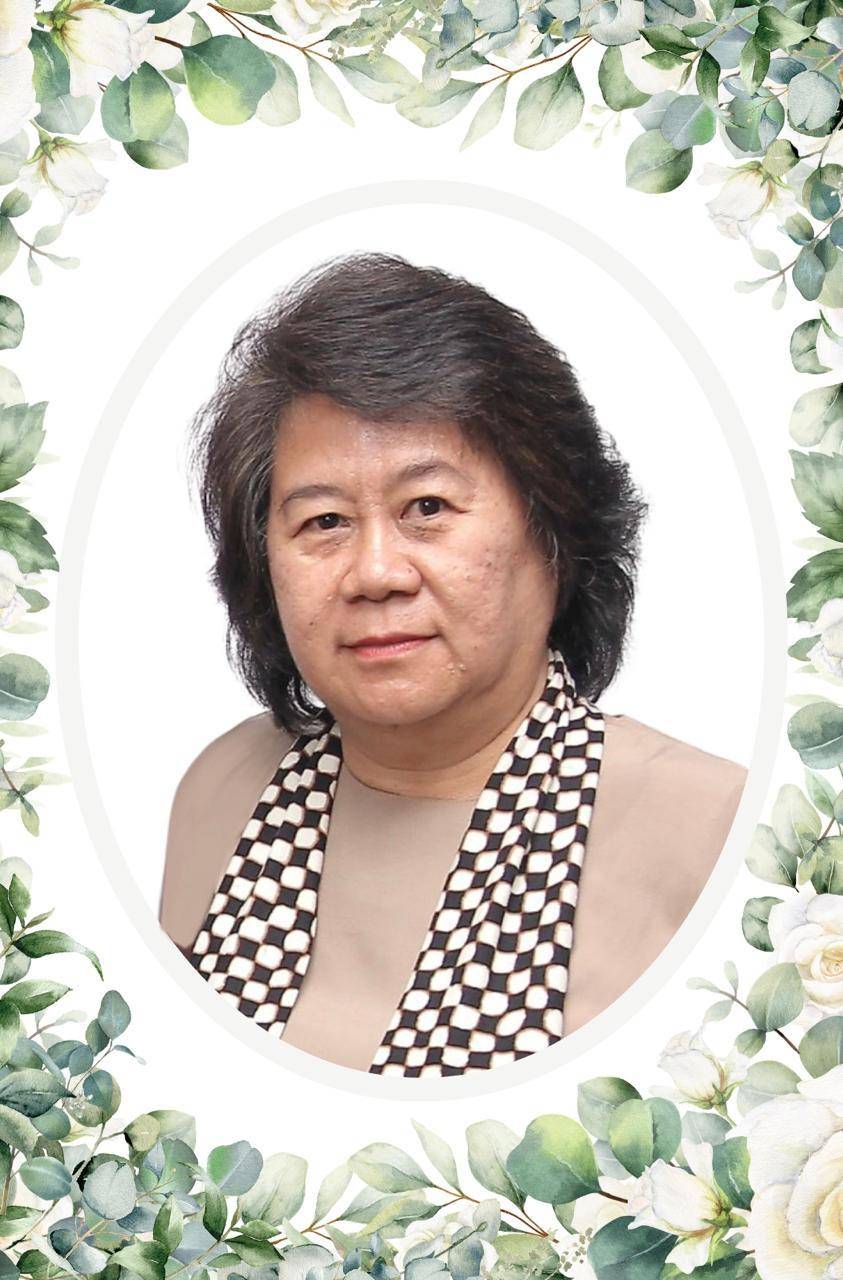 Ny. Prilanti Djajasaputra