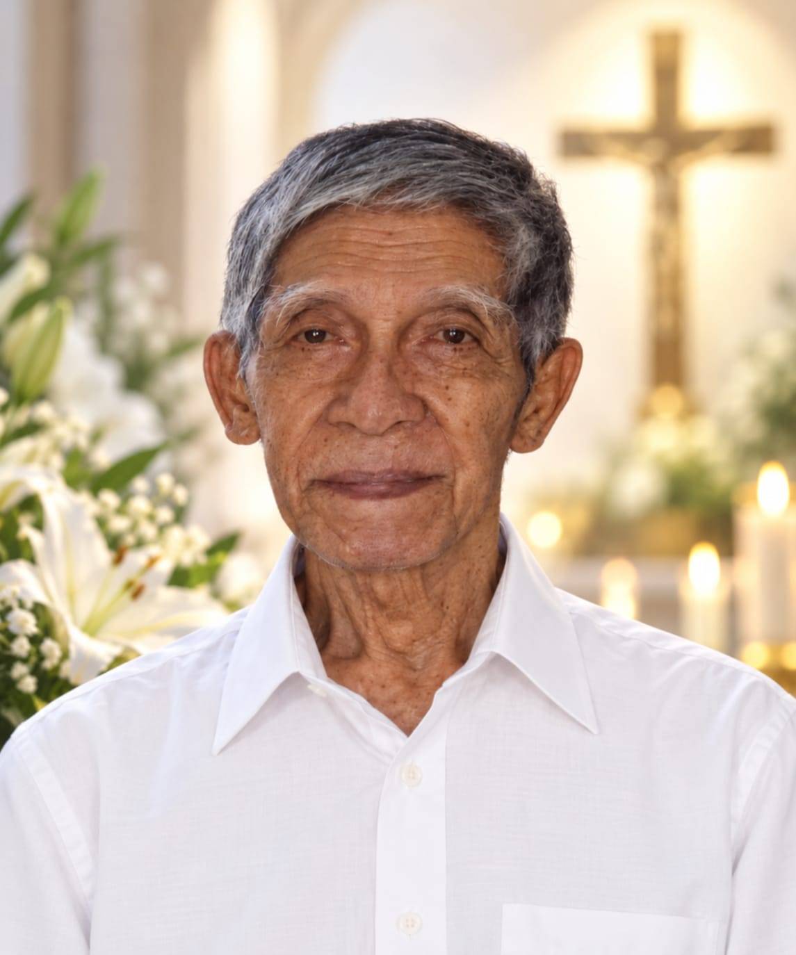 Tn. Laurentius Thomas Tolly