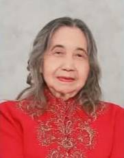Susana Dwi Marijanti ( Tan Hong Nio )