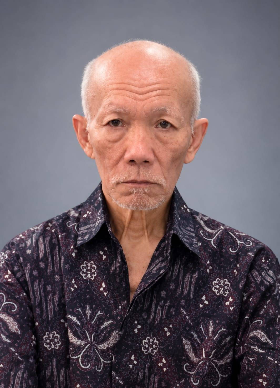 Muljono Nugroho (Lie Hok Kwie)