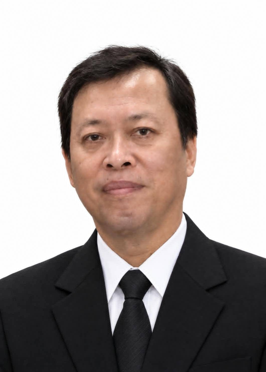 Tn. Budiman Muljadi