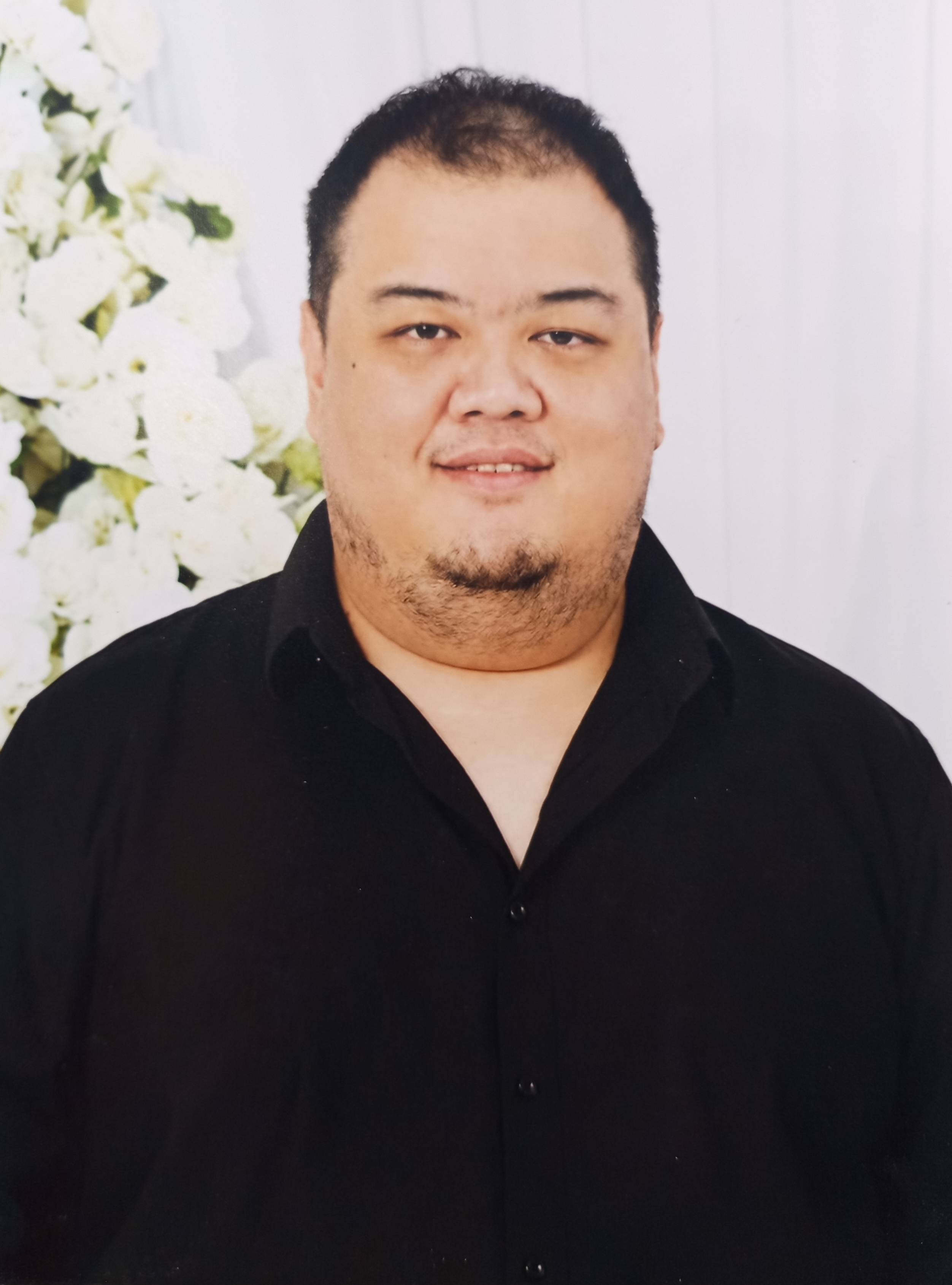 Felix Santoso