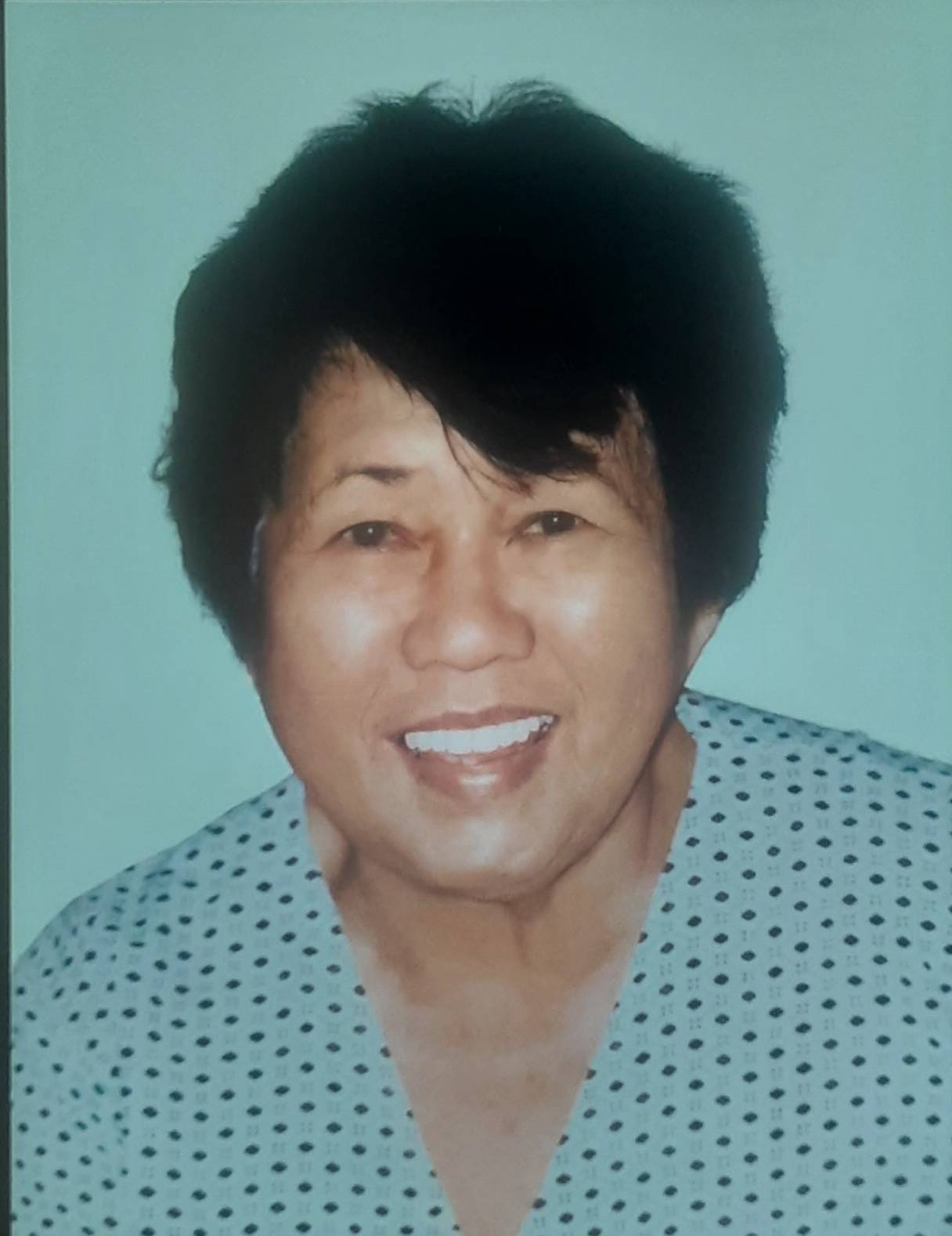 Mary Elizabeth Marie Tjahjadi