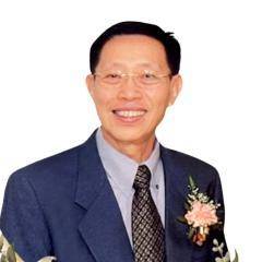 BUWONO SUTJITRO (周溫岳)