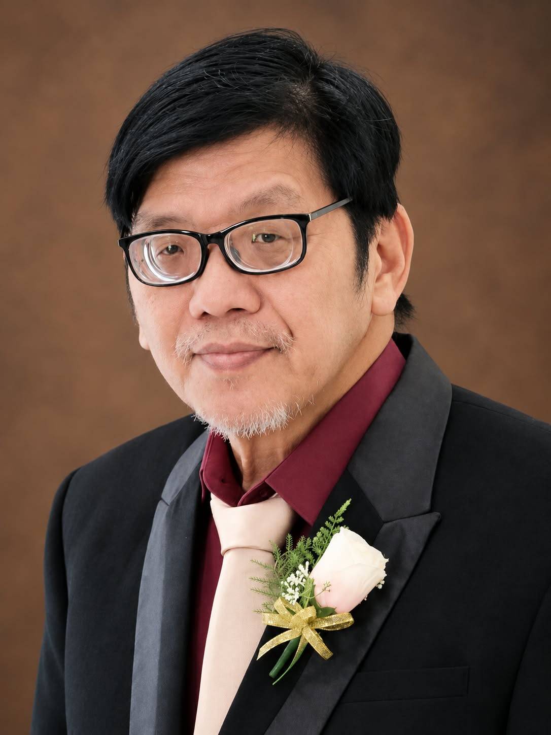 Fransiskus Asisi Siauw Eng Liang
