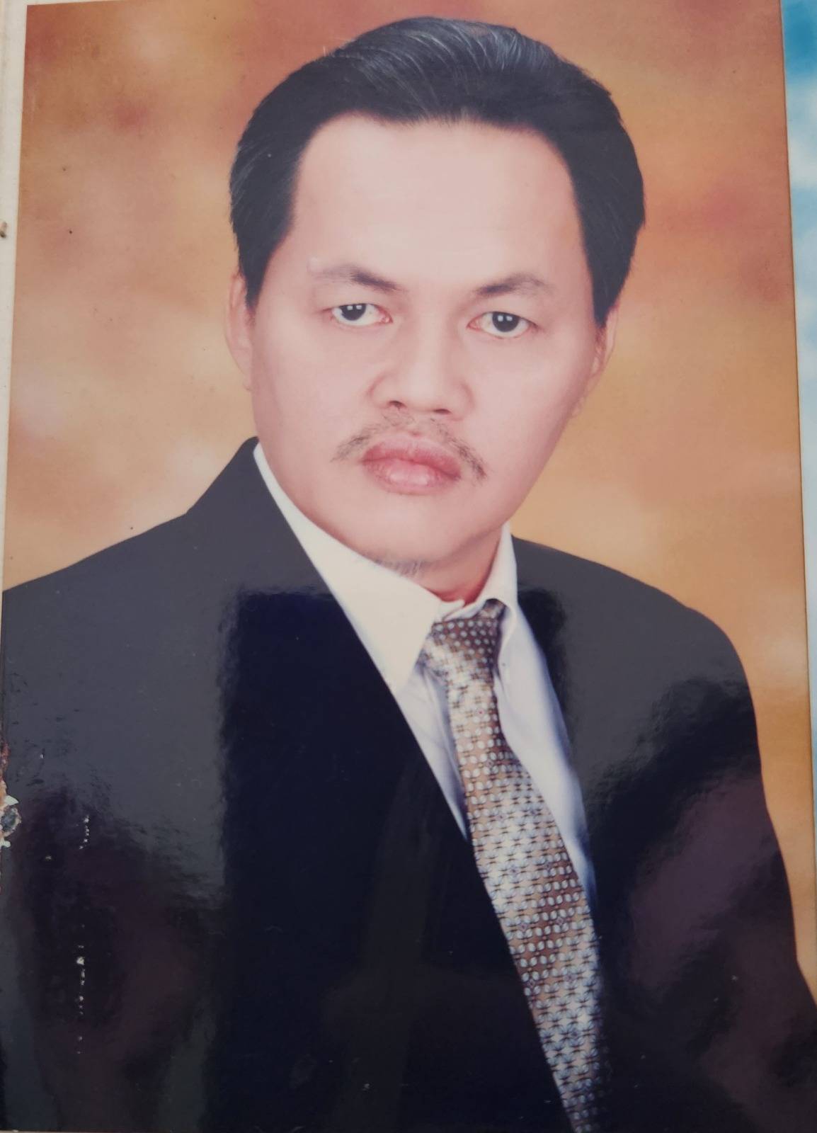 Tn. CHIN THIAM ON (NYAM LIEP SIONG)