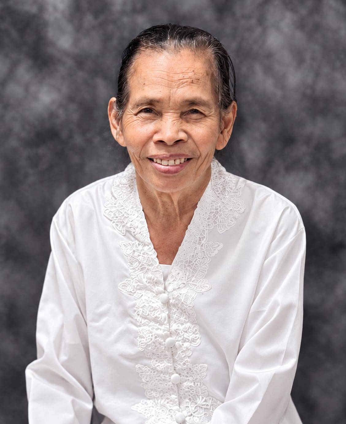 Ny. Keseria Situmorang Br. Sinaga (Op. Rissha)