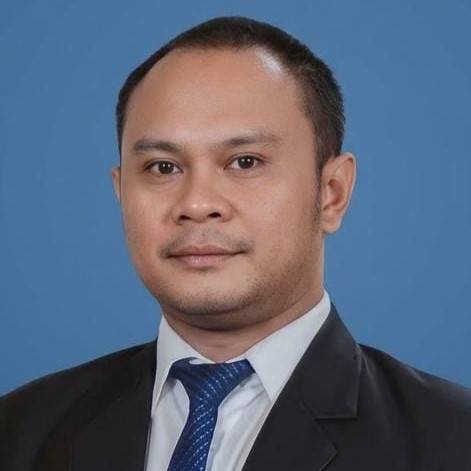 Tn.  Ronald Prasetya Wijaya Rumagesan