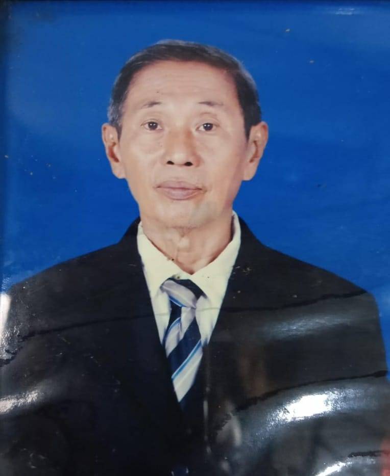 Tn. Herry Gunawan