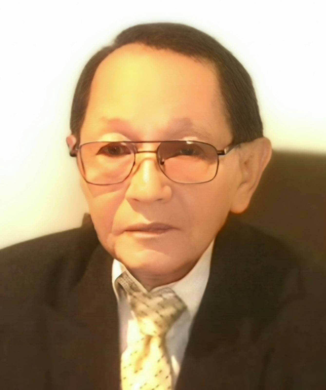 Yohanes Ting Pak Tjie