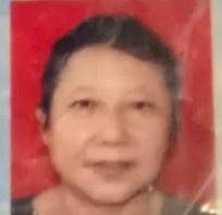 Ibu  DJIAUW MEI HOA