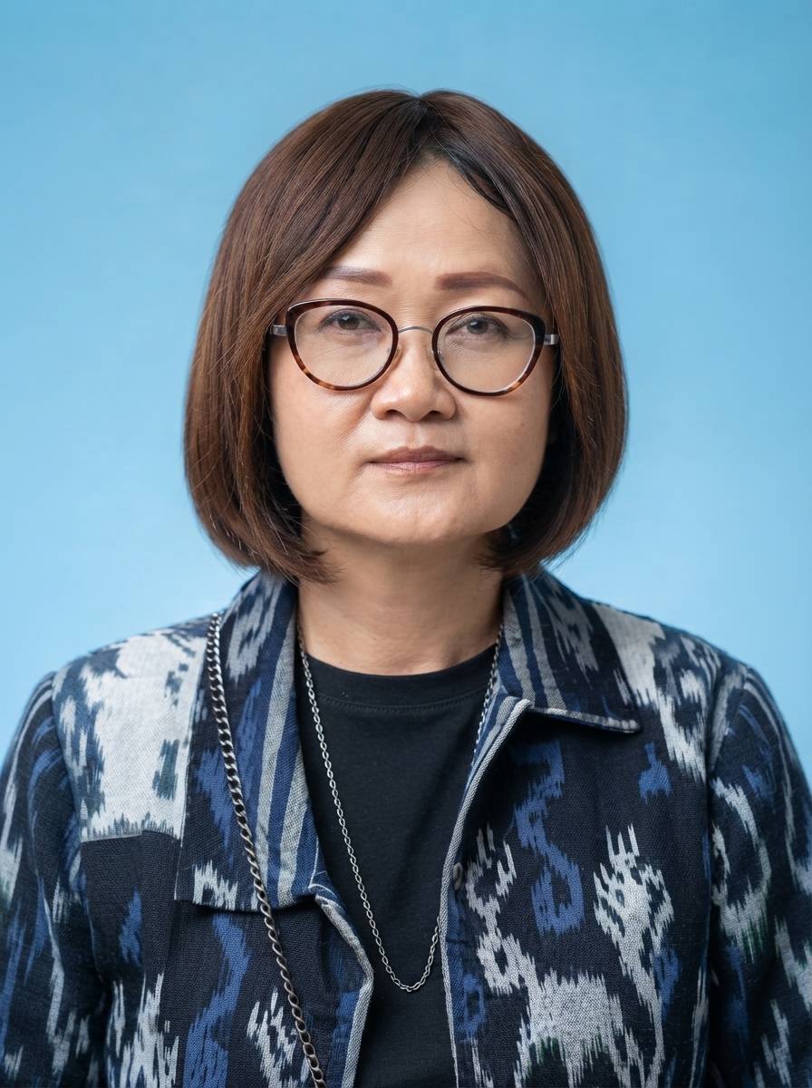 Maria Aurelia Lilyana