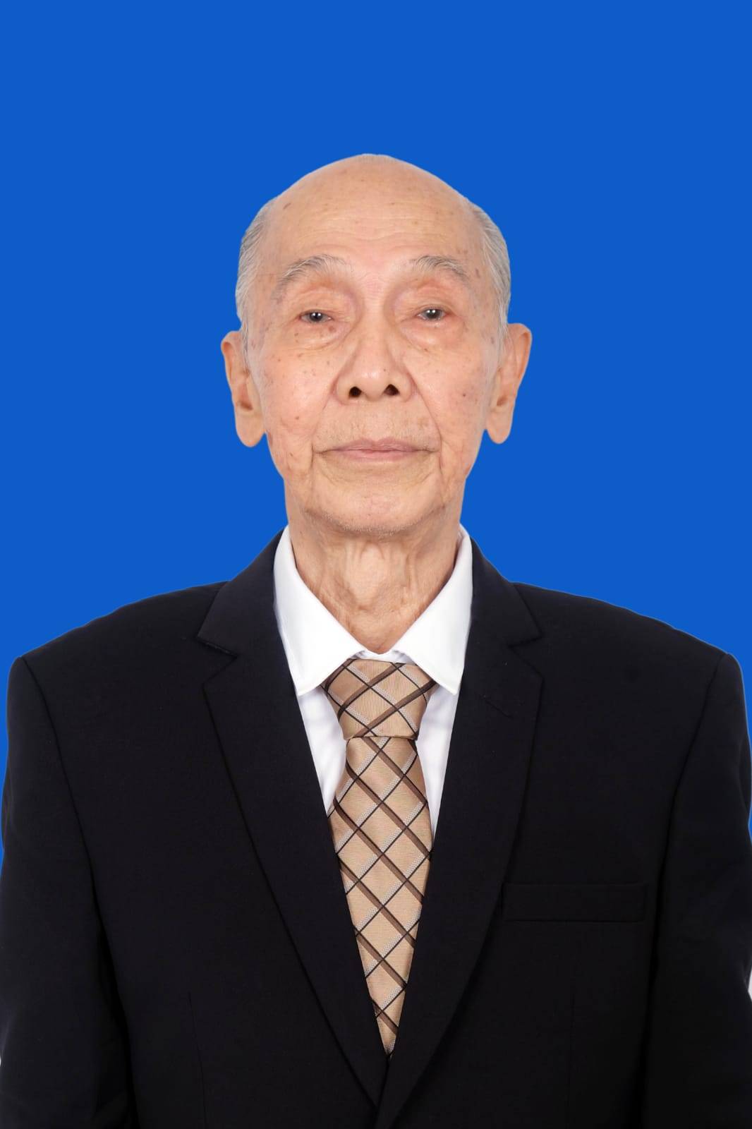 Tn. Ang Bun He / Indradjaja