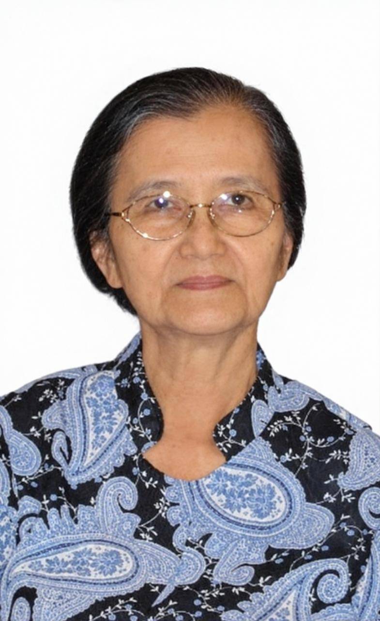 Ny. Ummi Widawati