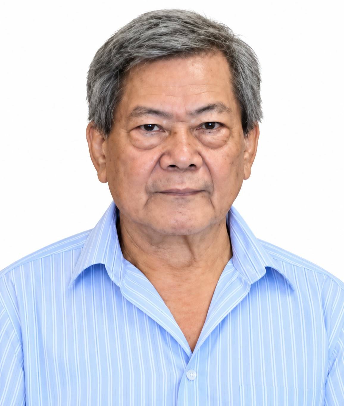 Santoso (Oei Tjong Hian)