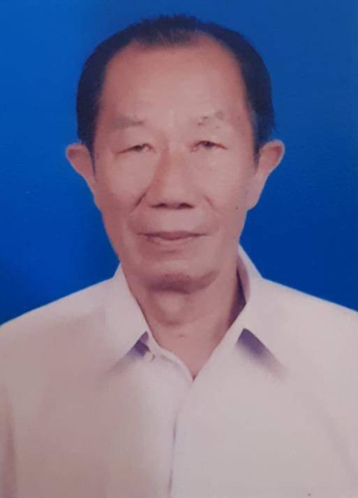 Hady Sufsanto (Liem Tek San)