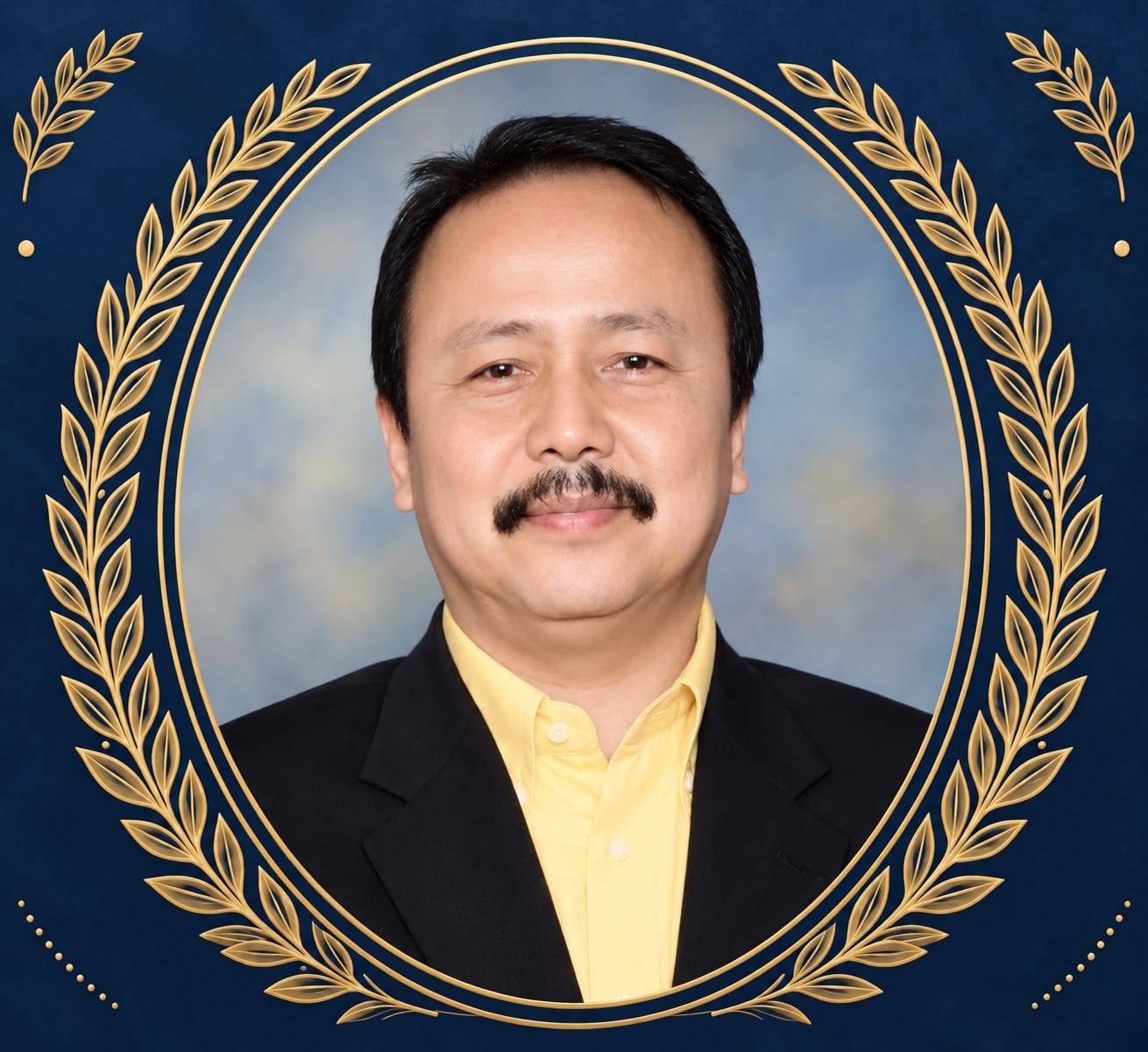 Tn. Ignatius Iman Suparyanto