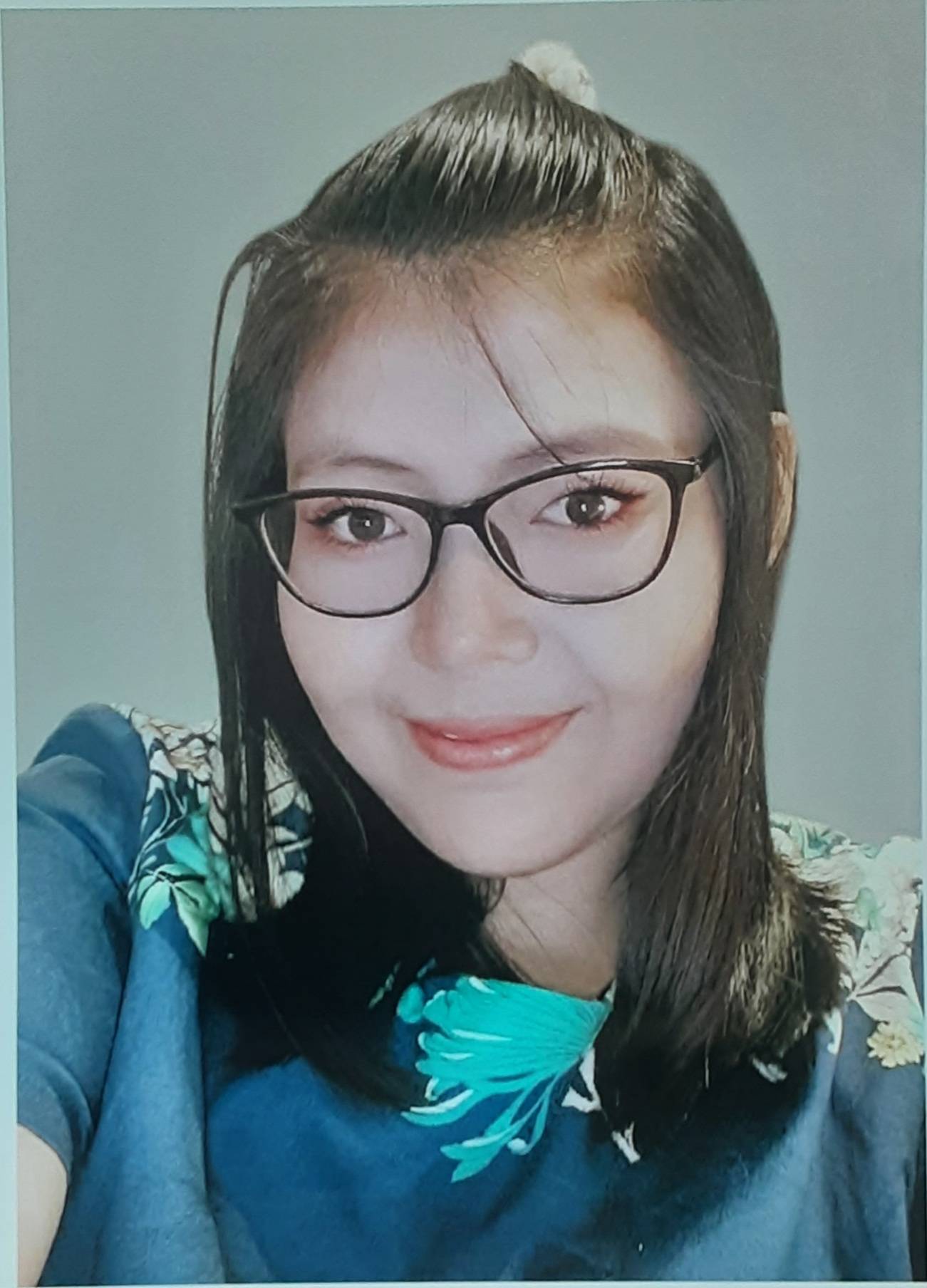 Milka Kurniasari Wibowo