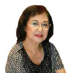 Ny. Jd. Ang Hap Poh (Hong May Yoen)