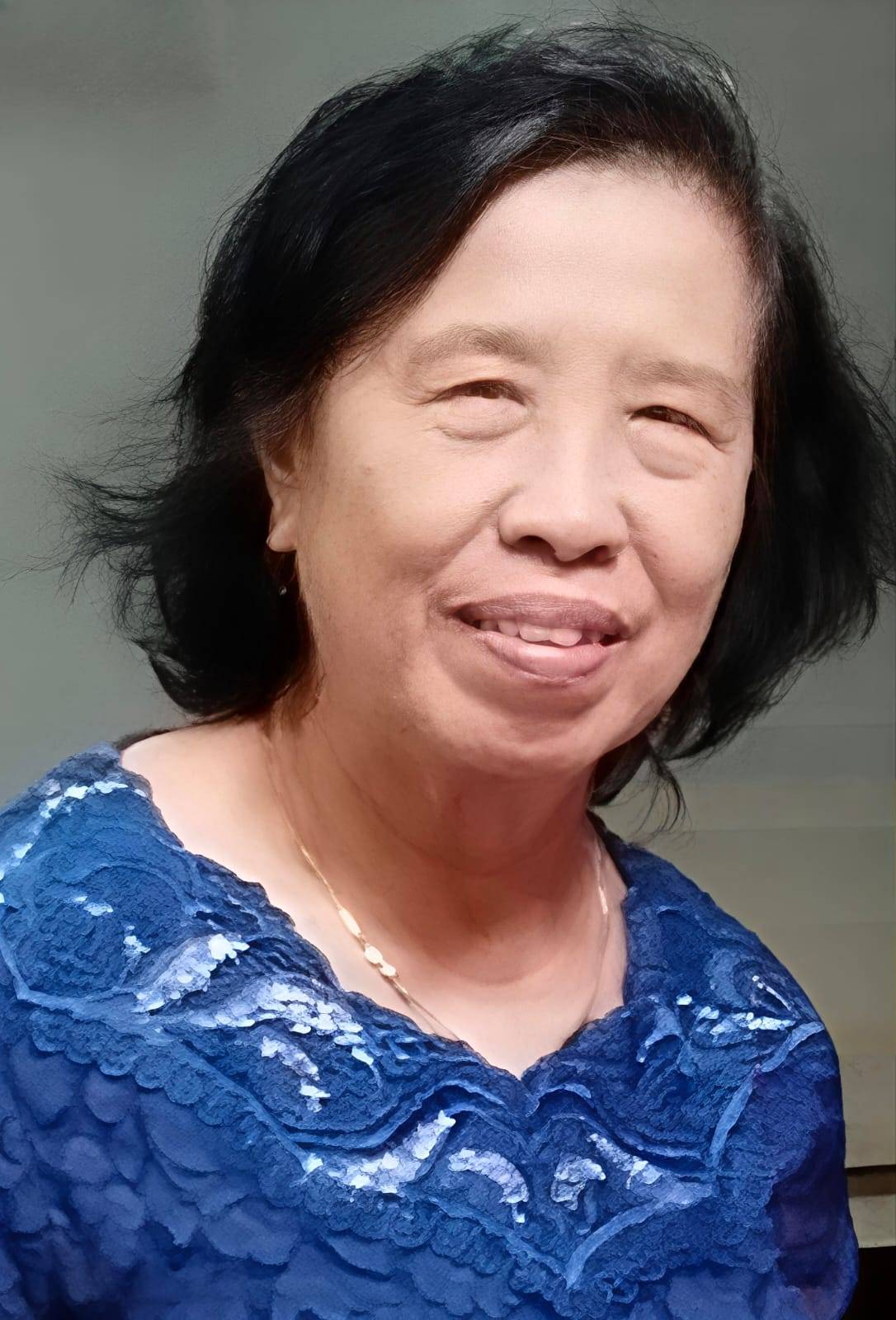 Swantiani ( Bhe Swan Nio )