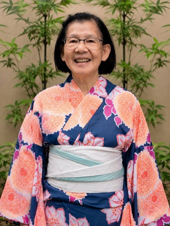 Ny. Lim Moei Ngo