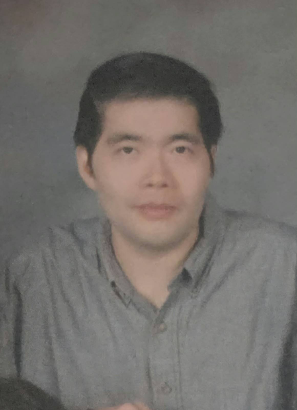 Tn. David Budiman