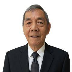 Tn. Atmadji, SH (Dji Oen Liong)