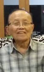 Tn. Otjin Wiranta ( Oey Siang Tjin )