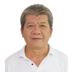 PAULUS ANDREAS ANDRE PANGESTU (LIEM TJOENG AN)