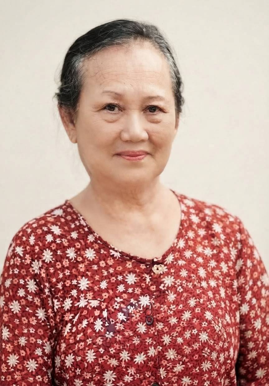 Celia Rosa Van Der Horst