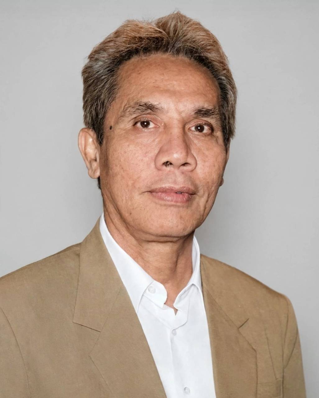 Ricky Oscar Marpaung