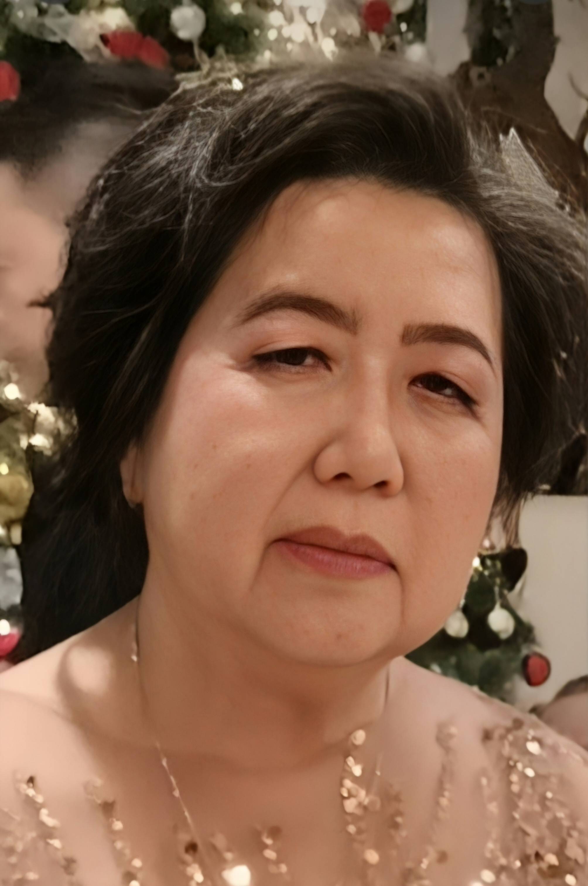 Yulita Lim Siu Fung (Sri)